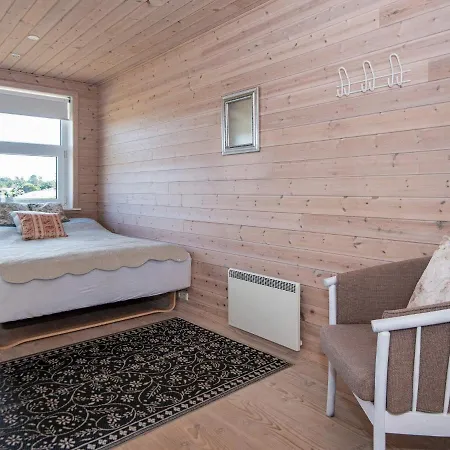 Holiday home Clxxviii *
