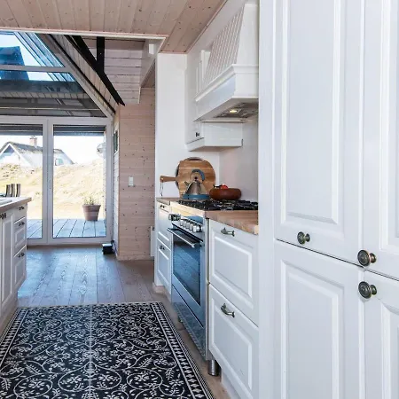 Clxxviii Holiday home Fano