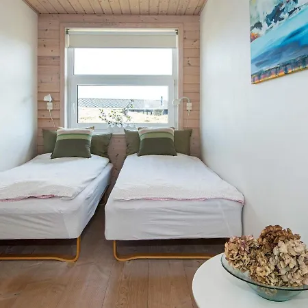 Clxxviii Holiday home *