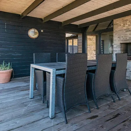 Clxxviii Holiday home